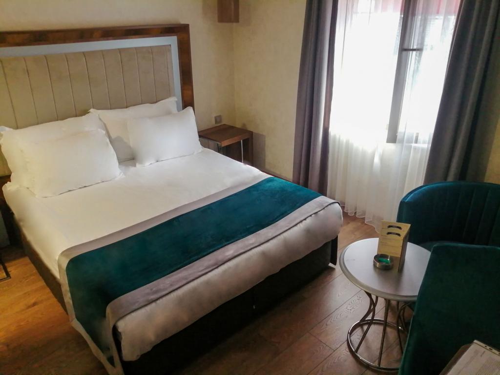 The Life Hotel & Spa Ankara