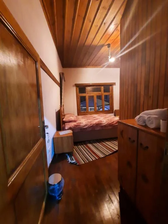 Tarihi Taşkıran Konağı