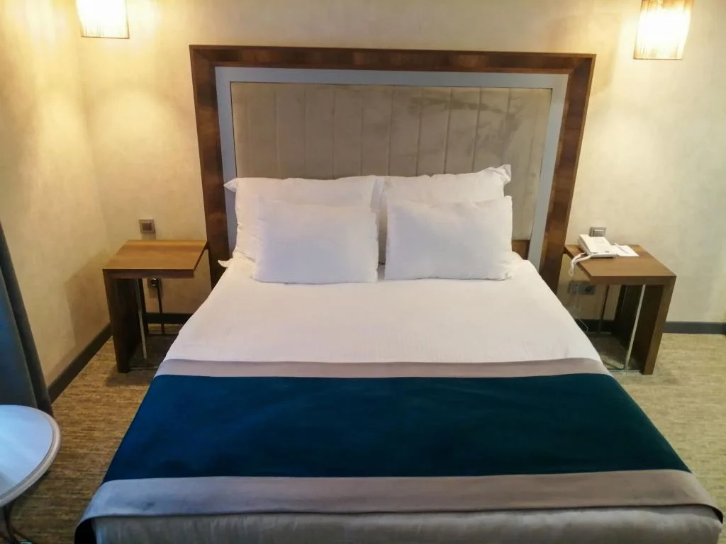 The Life Hotel & Spa Ankara