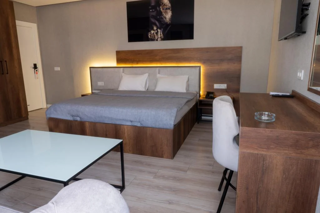 Anatolia Luxury Hotel