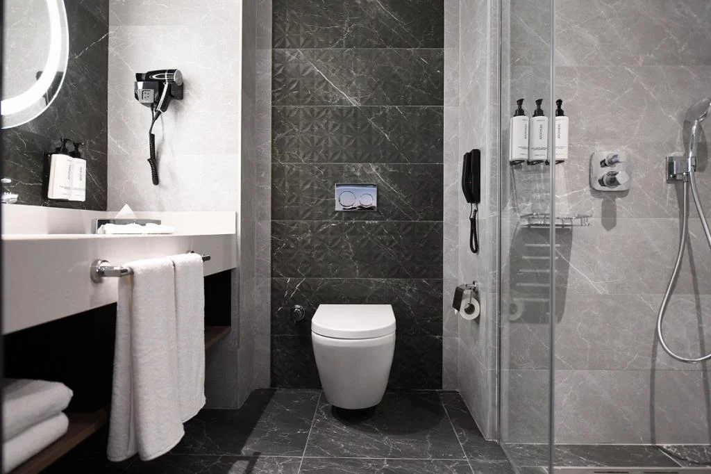 Crowne Plaza Ankara an IHG Hotel