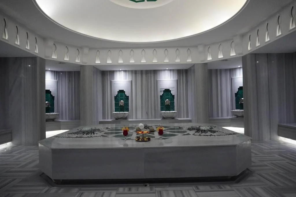 Anadolu Hotels Esenboğa Termal Hotel