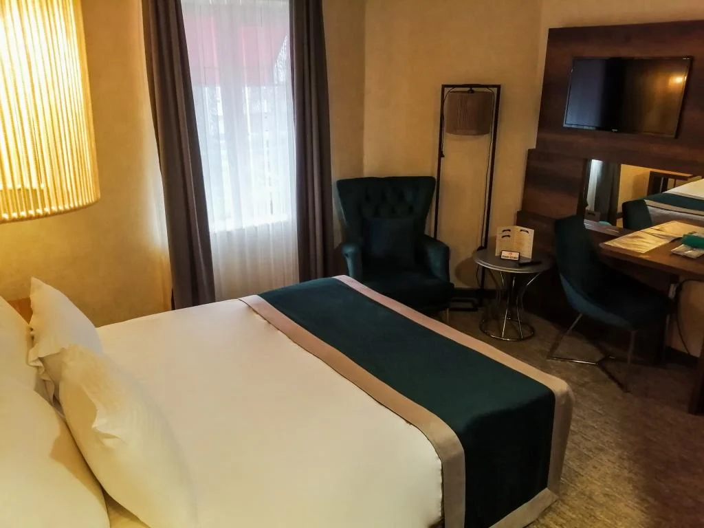 The Life Hotel & Spa Ankara