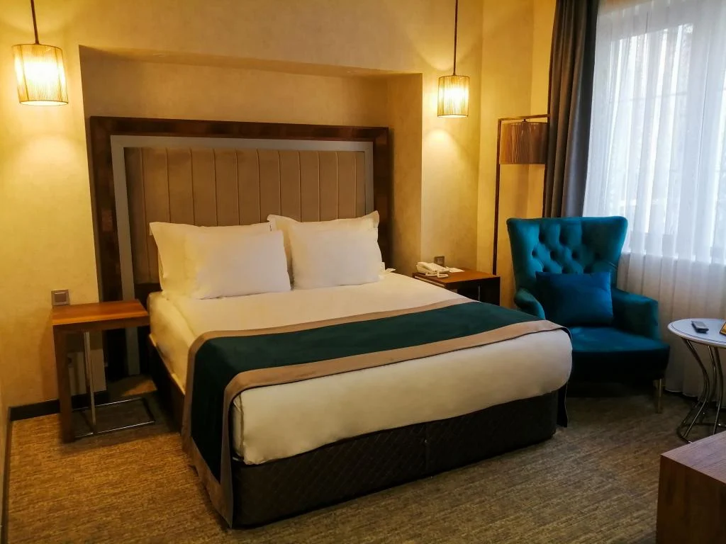 The Life Hotel & Spa Ankara