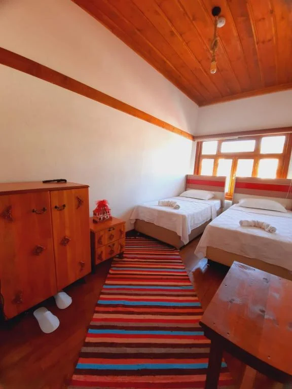 Tarihi Taşkıran Konağı