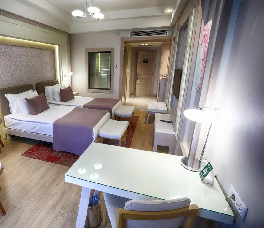 The Green Park Ankara