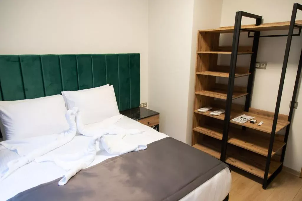 Inn House Loft & Spa