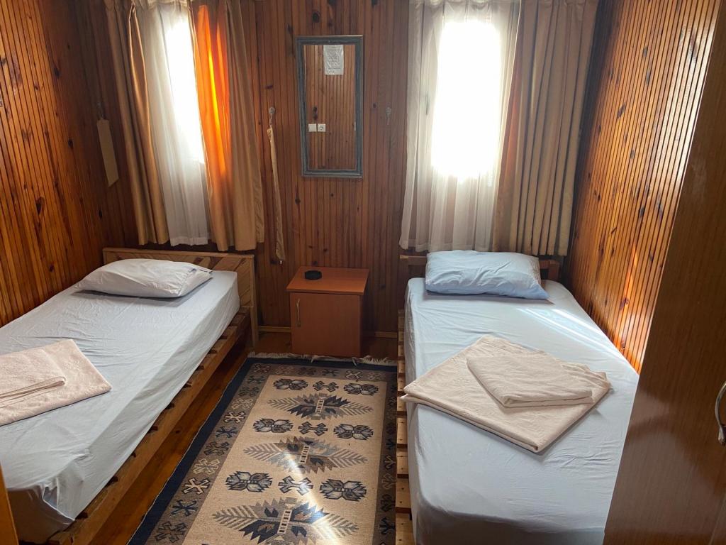 Divasa Hotel Olympos