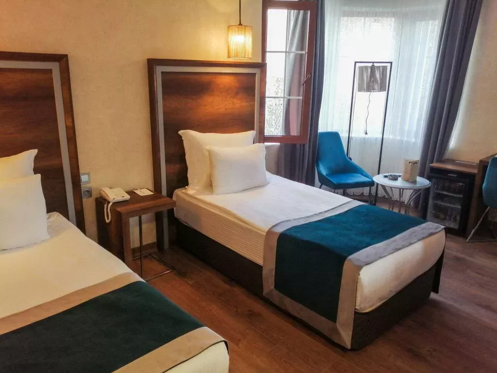 The Life Hotel & Spa Ankara