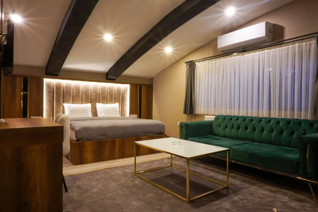 Anatolia Luxury Hotel