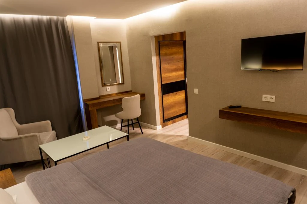 Anatolia Luxury Hotel