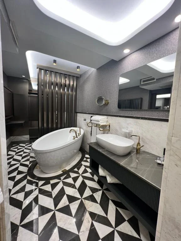 Altınel Ankara Hotel & Convention Center