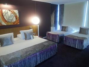 City Hotel Ankara