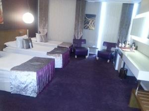 City Hotel Ankara