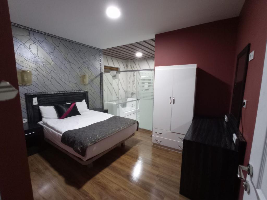 Milenyum House Suite