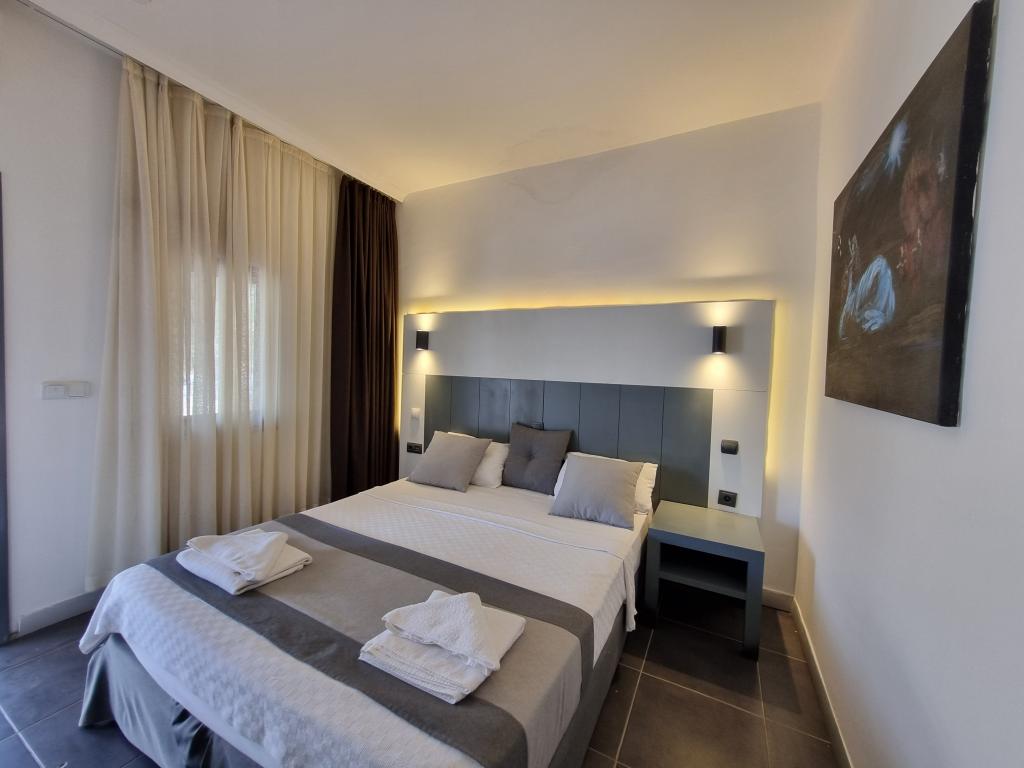 Kalamar Hotel Kalkan (+7)