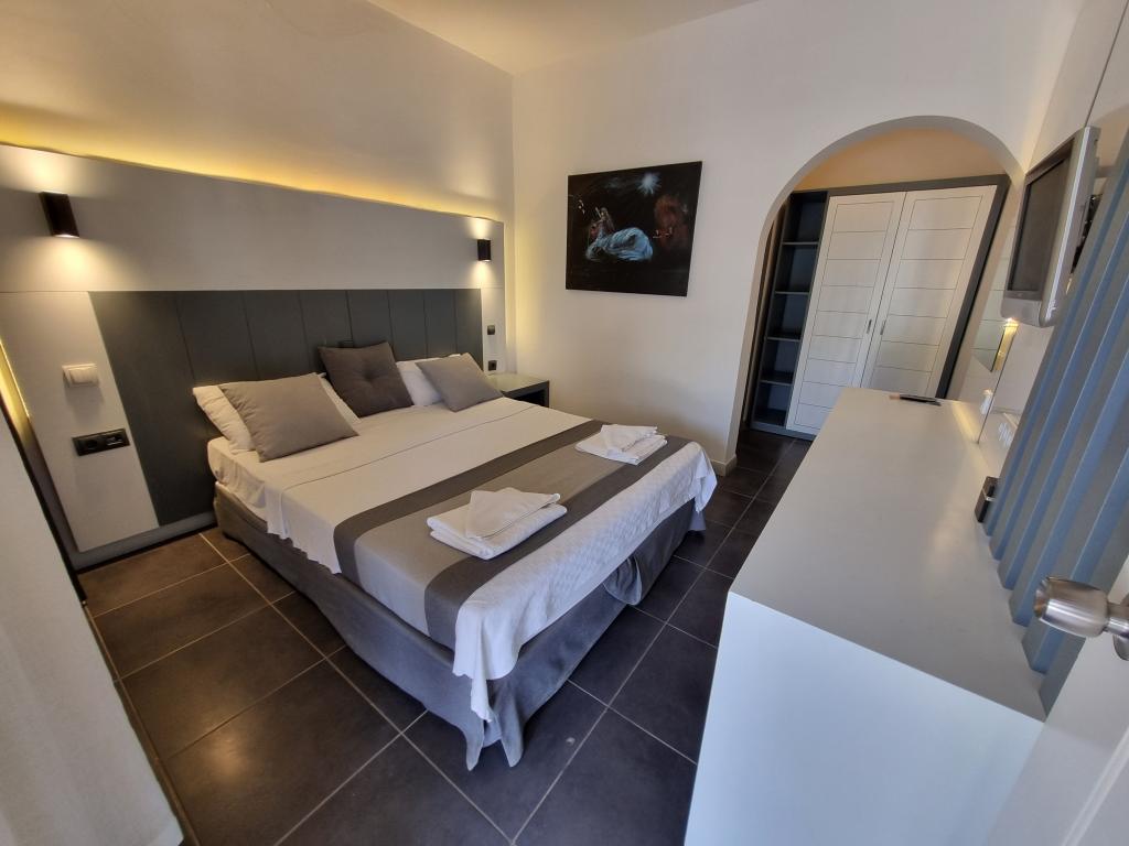 Kalamar Hotel Kalkan (+7)