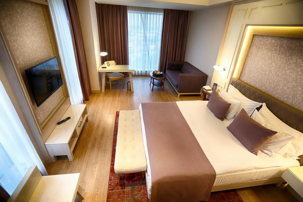 The Green Park Ankara