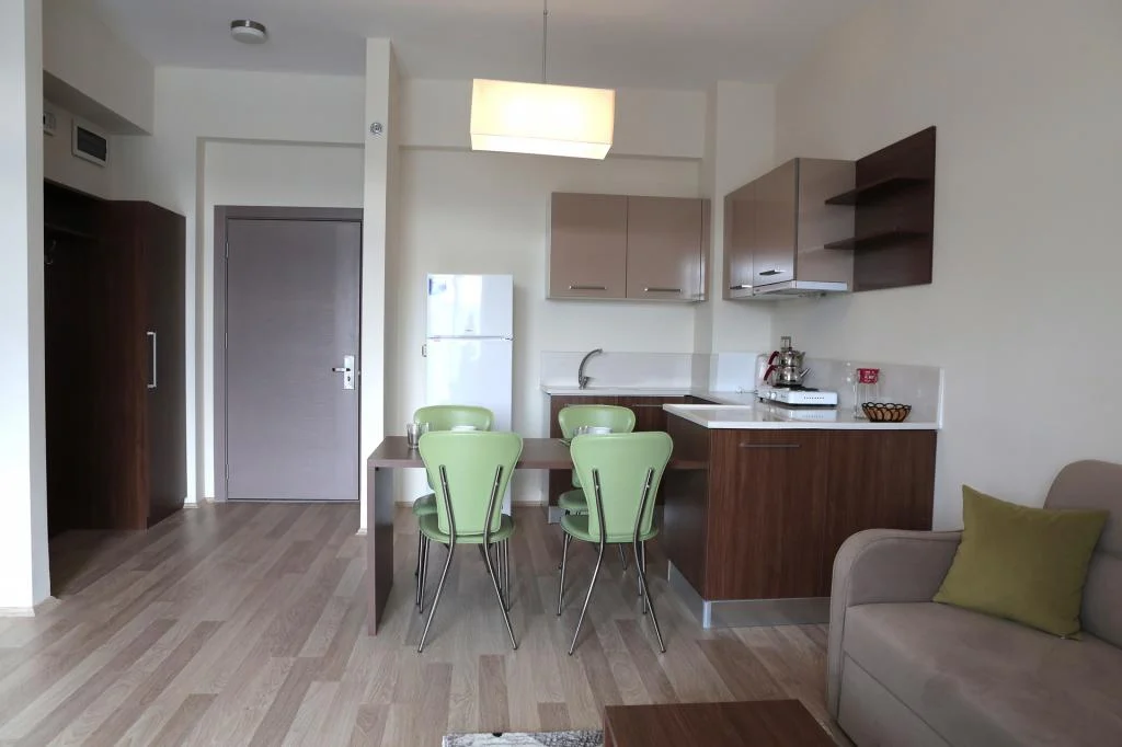 Grand Garden Inn Ayaş