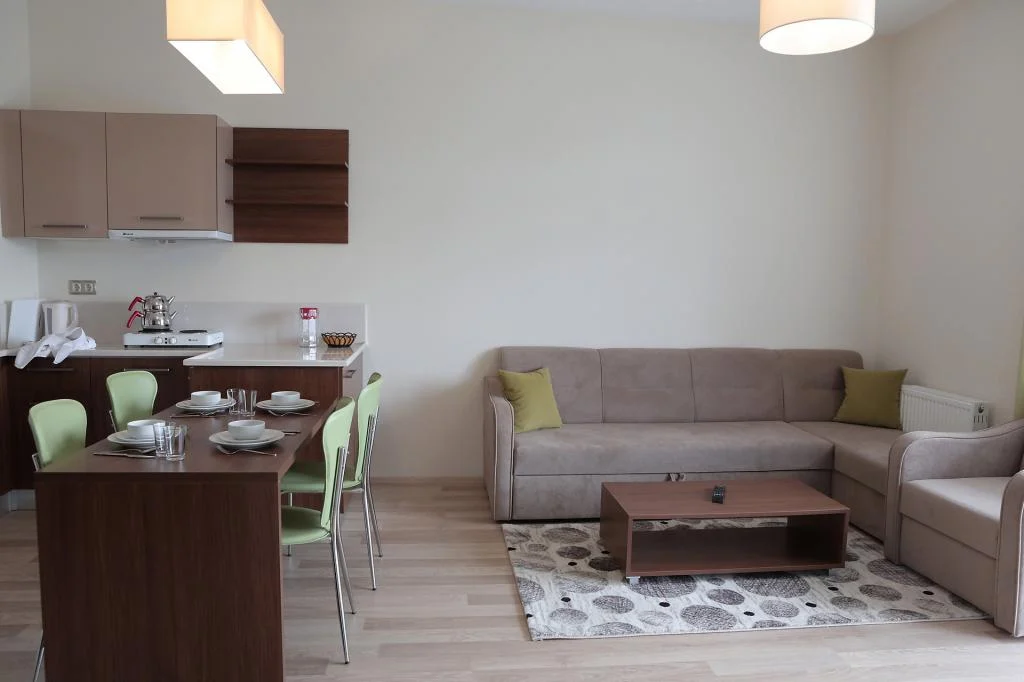 Grand Garden Inn Ayaş