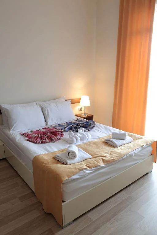 Grand Garden Inn Ayaş