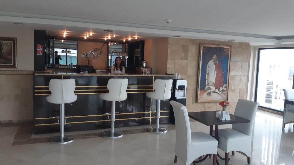 Rza Business Hotel Ankara