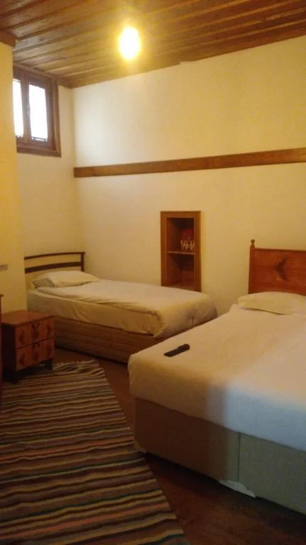 Tarihi Taşkıran Konağı