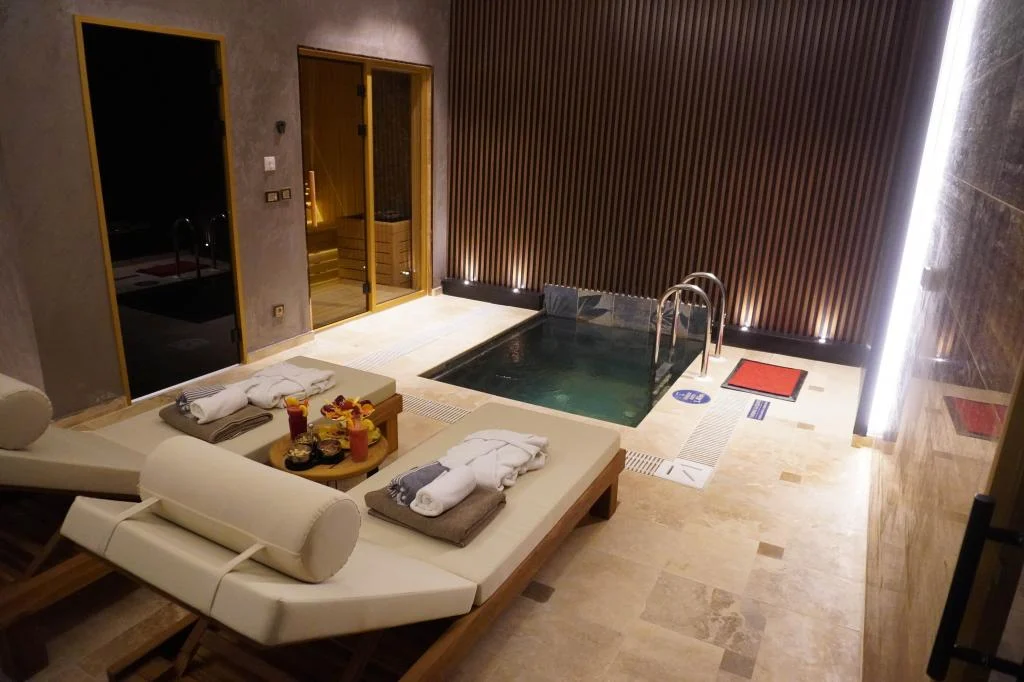 Anadolu Hotels Esenboğa Termal Hotel