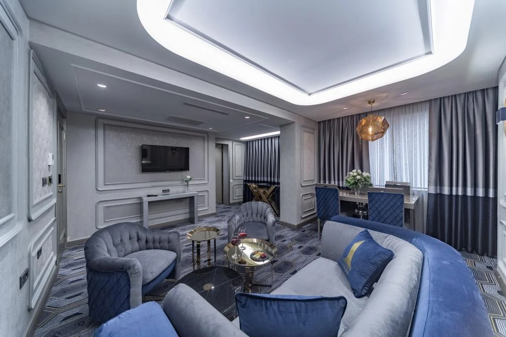 Altınel Ankara Hotel & Convention Center