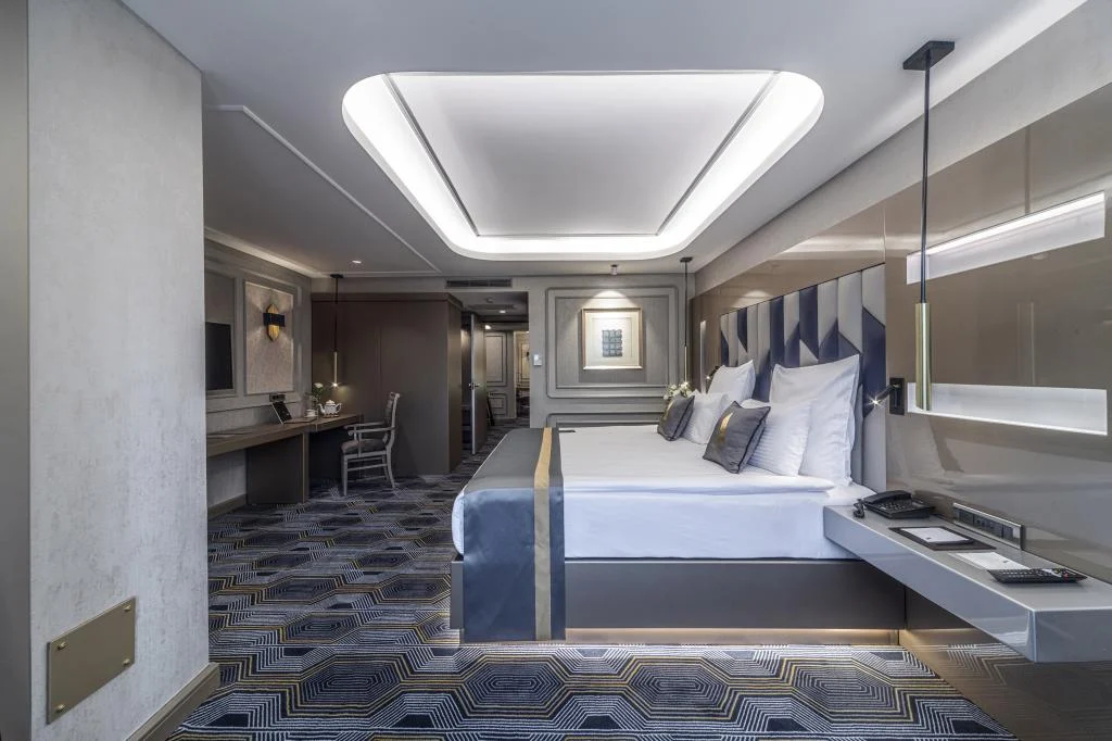 Altınel Ankara Hotel & Convention Center