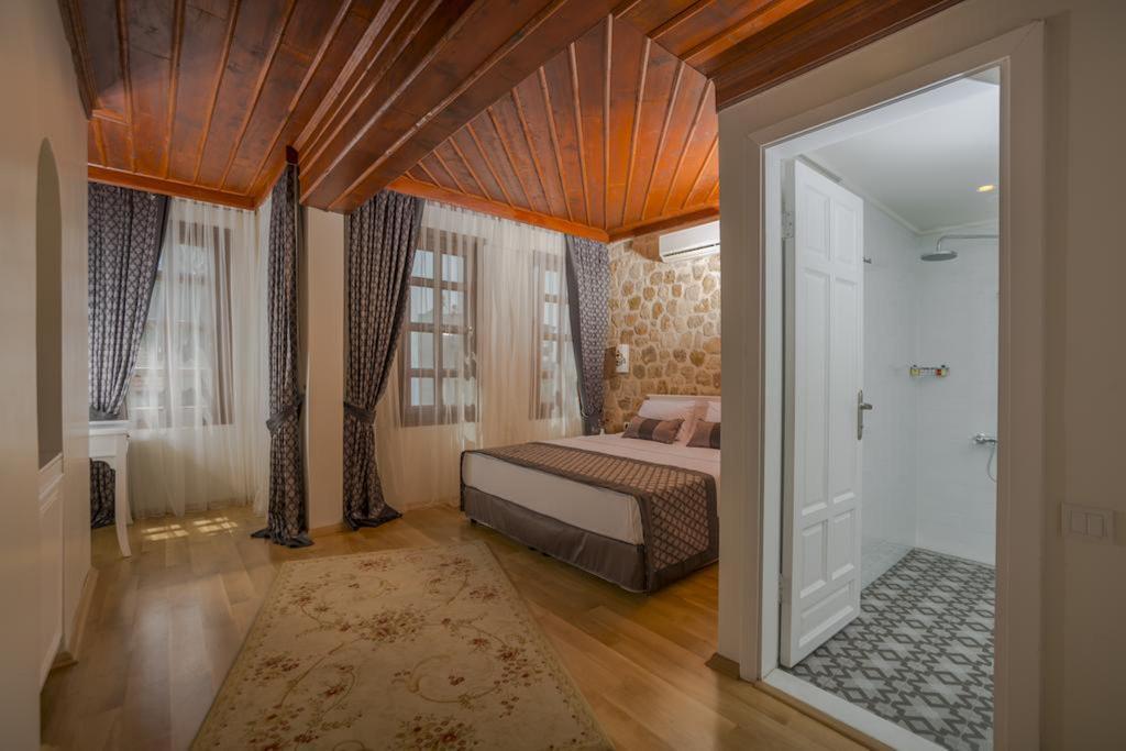 Argos Hotel Antalya – Adult Only +16