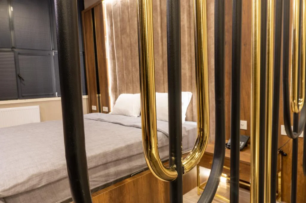 Anatolia Luxury Hotel