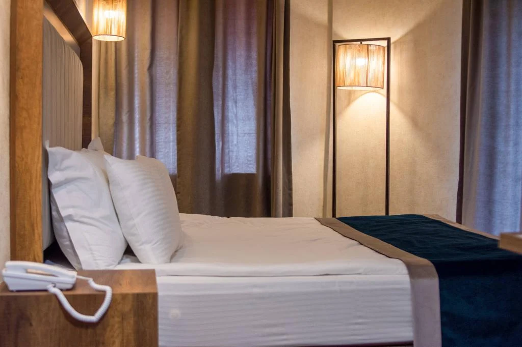 The Life Hotel & Spa Ankara