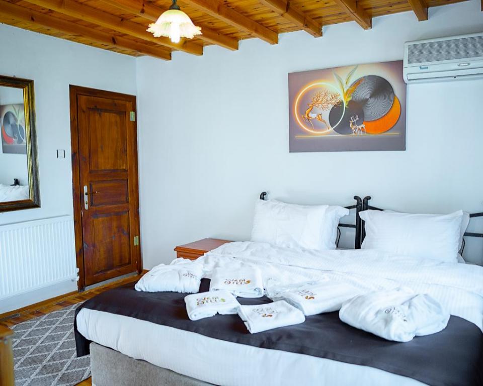 Beypazarı Vadi Butik Otel Cevizlibağ