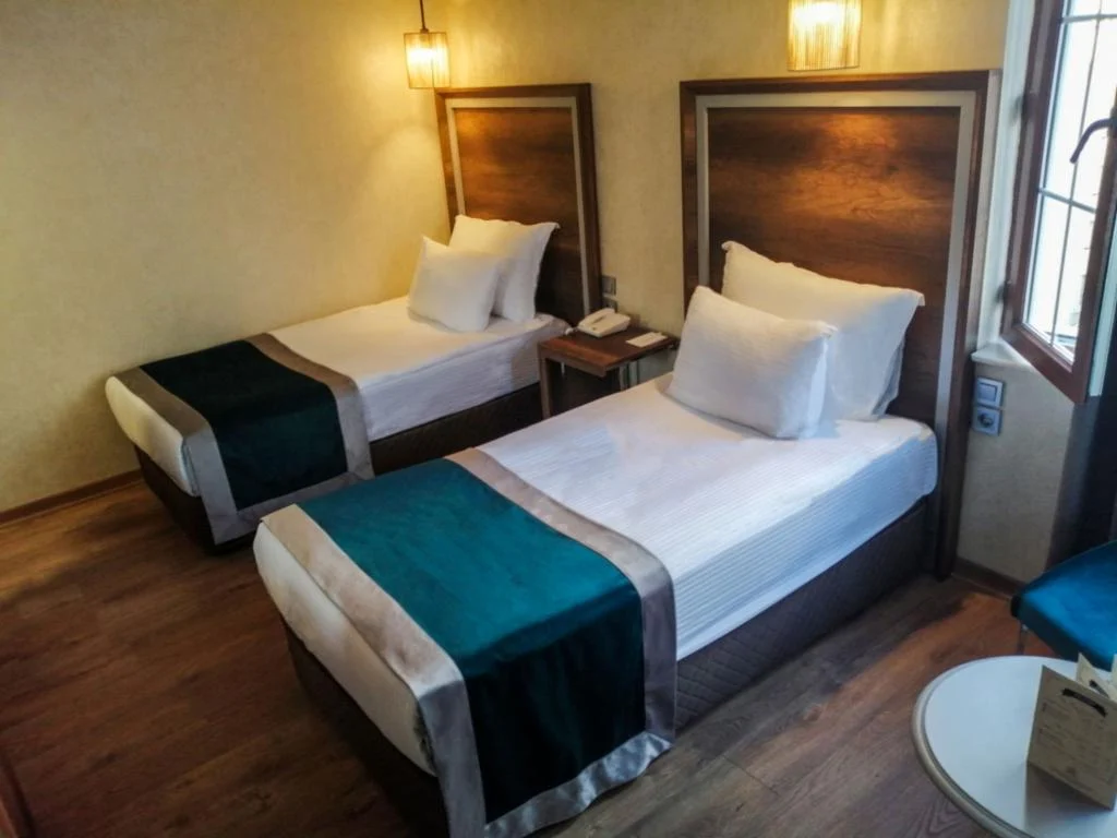 The Life Hotel & Spa Ankara