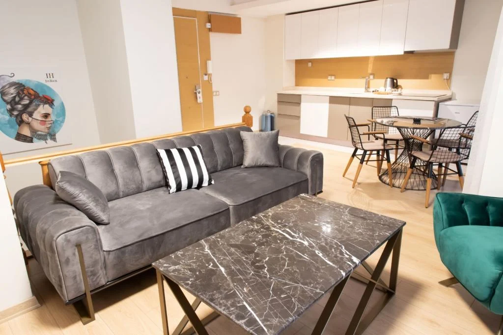 Inn House Loft & Spa