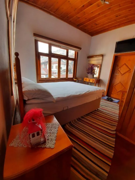 Tarihi Taşkıran Konağı