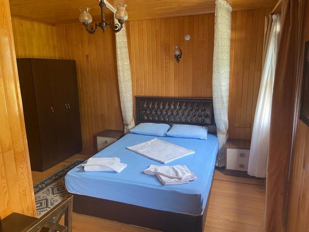 Divasa Hotel Olympos