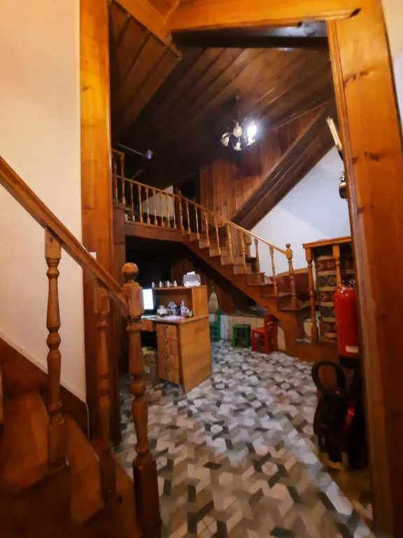 Tarihi Taşkıran Konağı