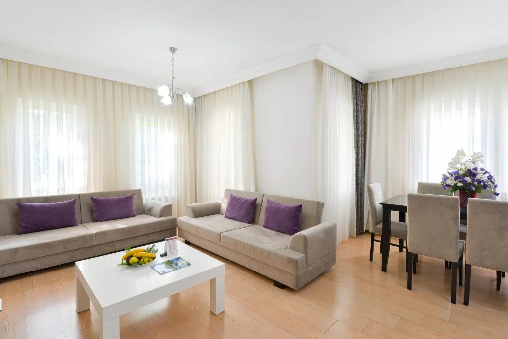 Anadolu Hotels Esenboğa Termal Hotel