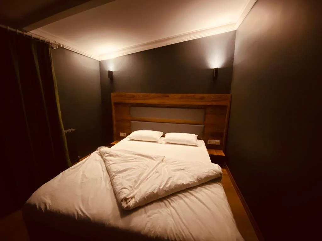 Otto City Premium Suites