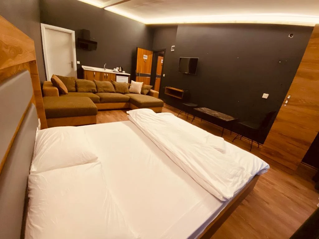 Otto City Premium Suites