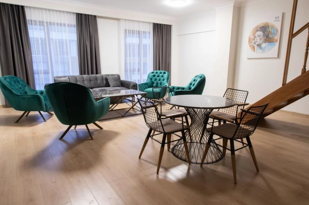 Inn House Loft & Spa