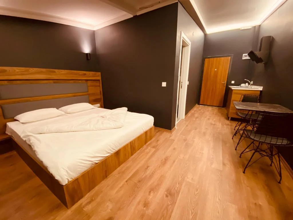 Otto City Premium Suites