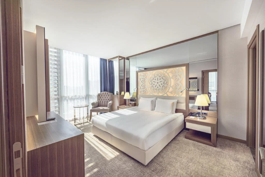 Grand Mercure Ankara