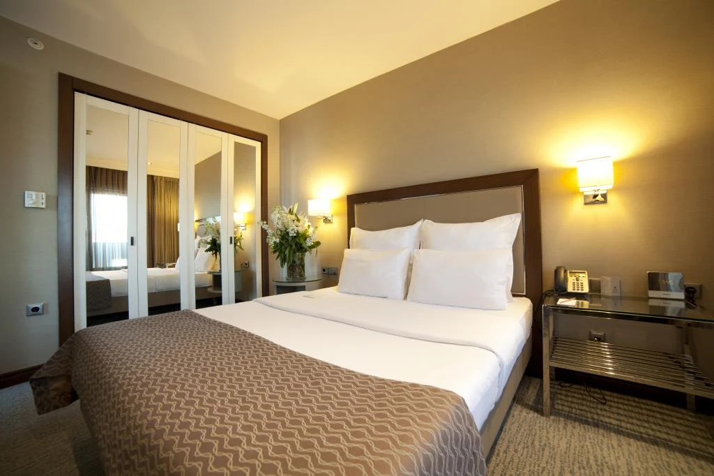 Occidental Ankara Hotel