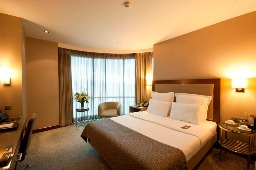 Occidental Ankara Hotel