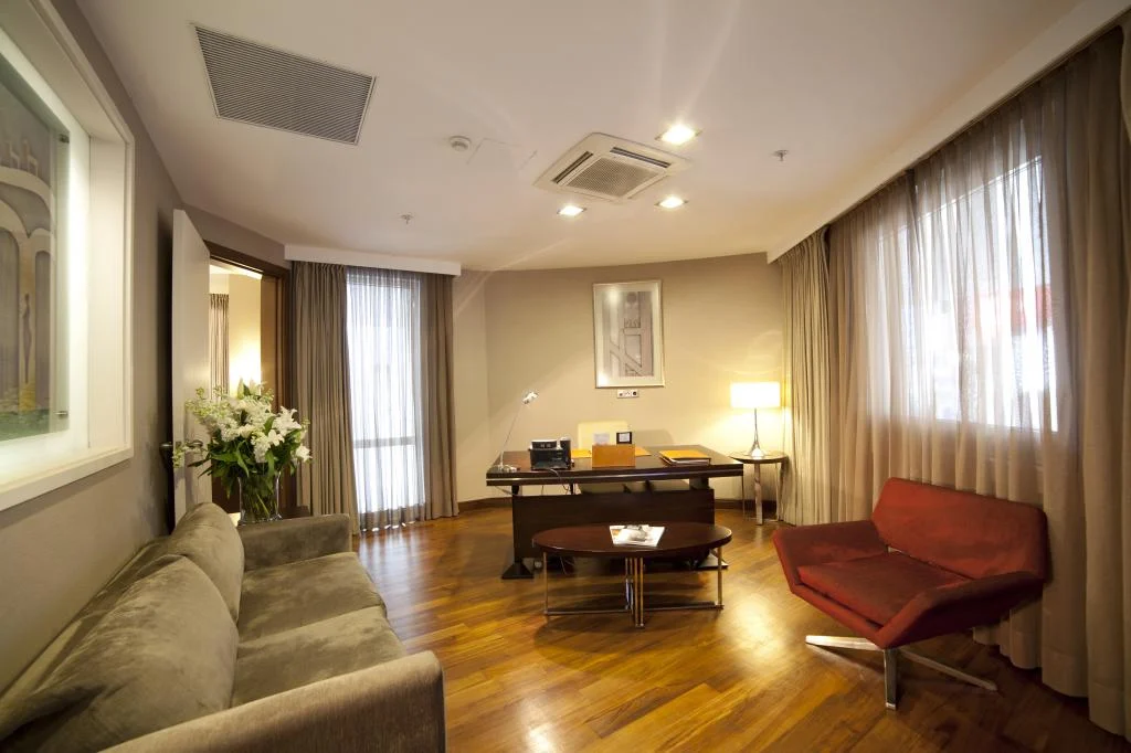 Occidental Ankara Hotel