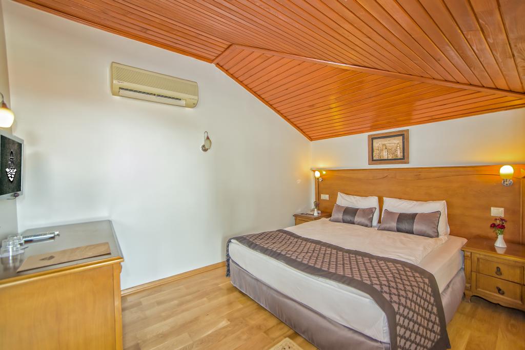 Argos Hotel Antalya – Adult Only +16