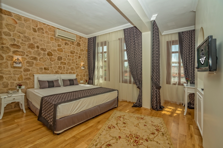 Argos Hotel Antalya – Adult Only +16